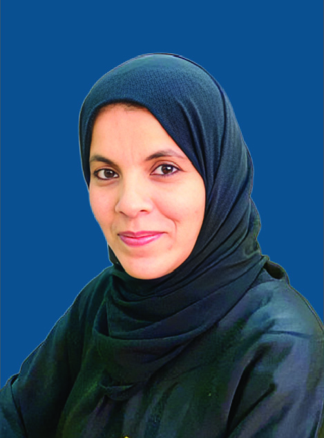 Dr. Adhari Abdullah Al-Zaabi